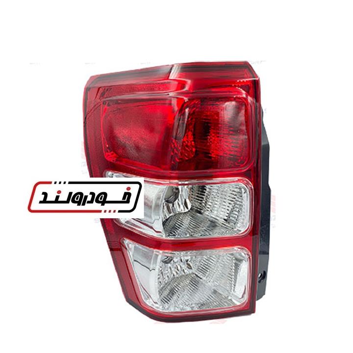 چراغ خطر عقب چپ سوزوکی ویتارا چین